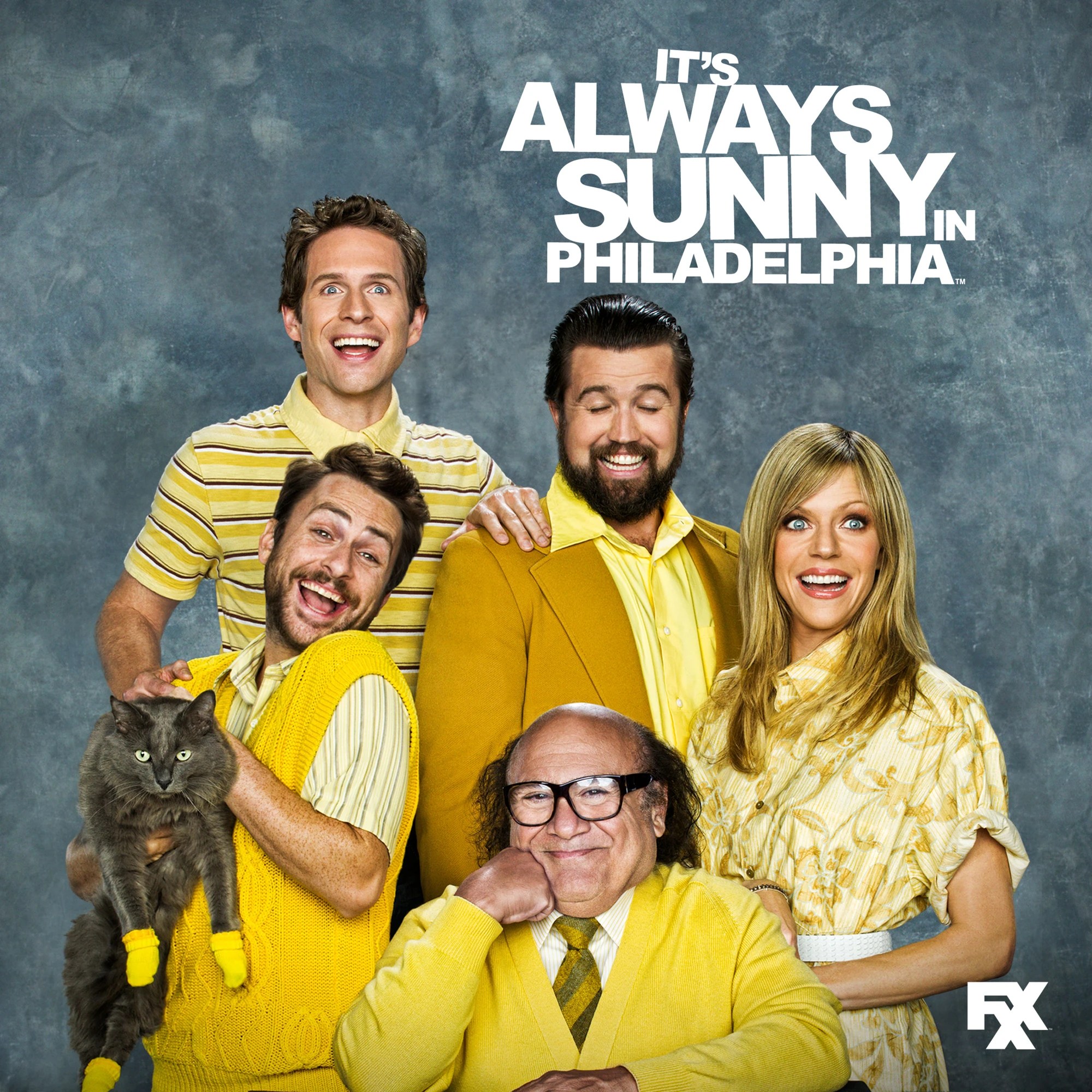 Season 7 It's Always Sunny in Philadelphia Wiki FANDOM powered by Wikia