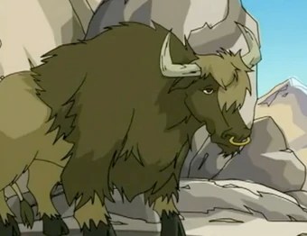 Captain Black Is The Most Powerful Character From Jackie Chan Adventures Because He Can Say The N Word Yu Mo Gui Gwai Fai Di Zao Jackie Chan Meme On Me Me