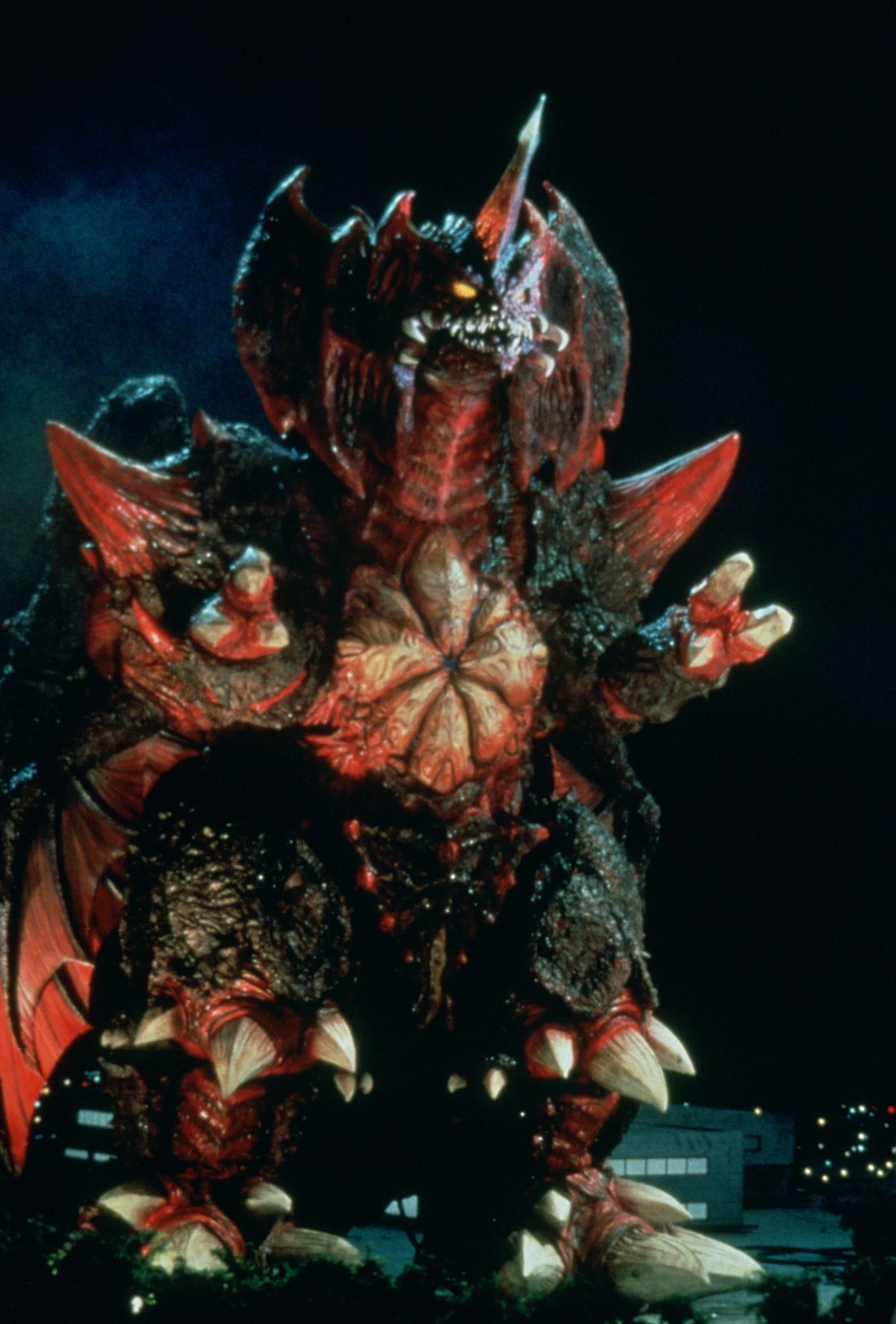 the destroyer series wiki | Pita Bloom