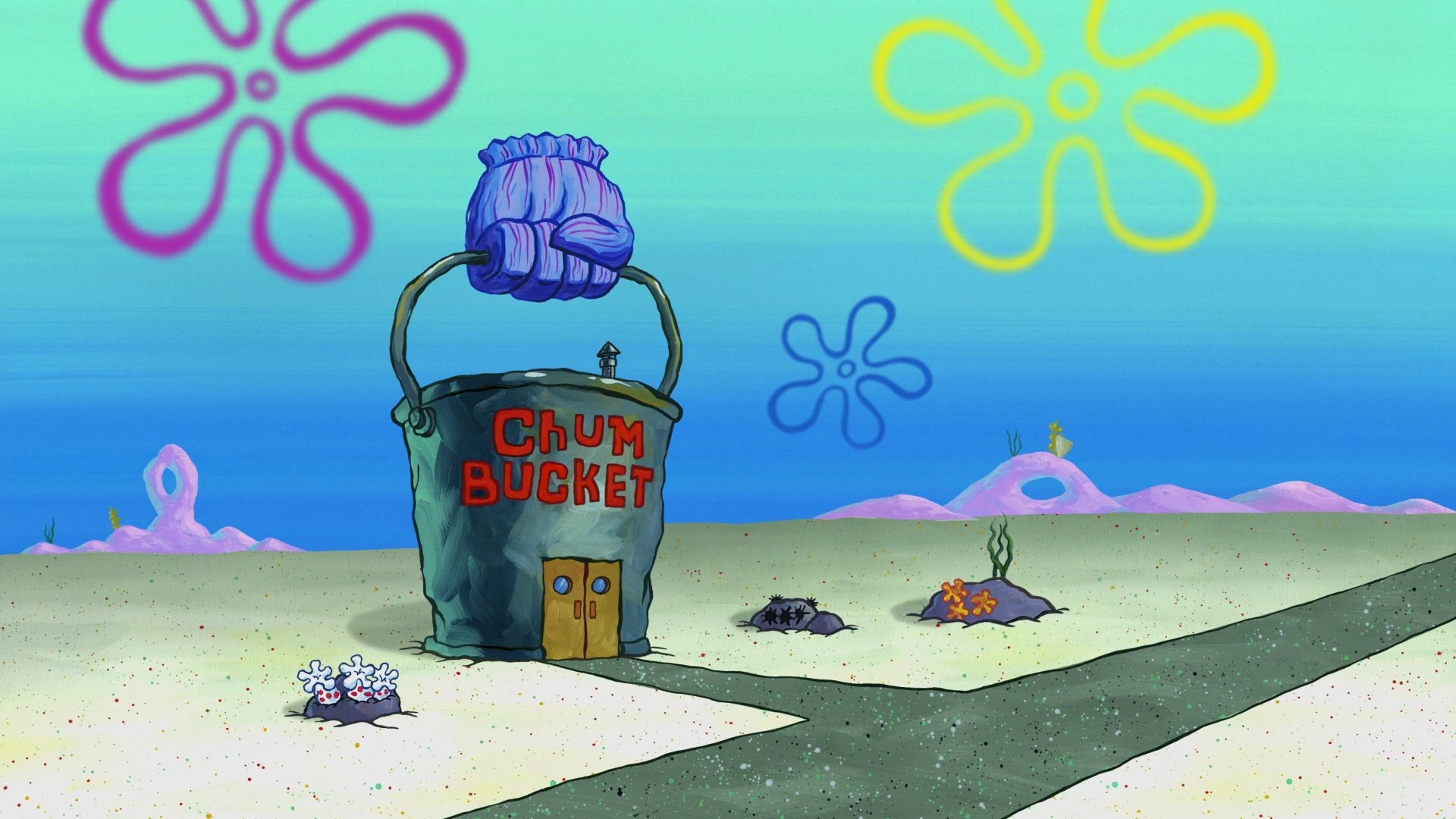 Chum Bucket Jaden's Adventures Wiki FANDOM powered by Wikia