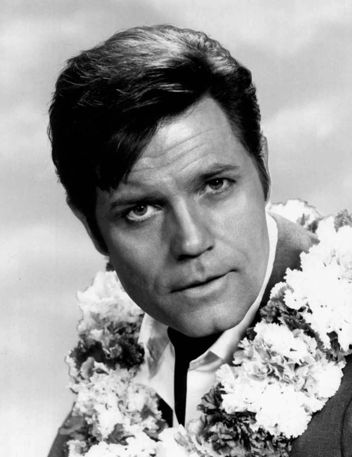 Jack Lord James Bond Wiki Fandom