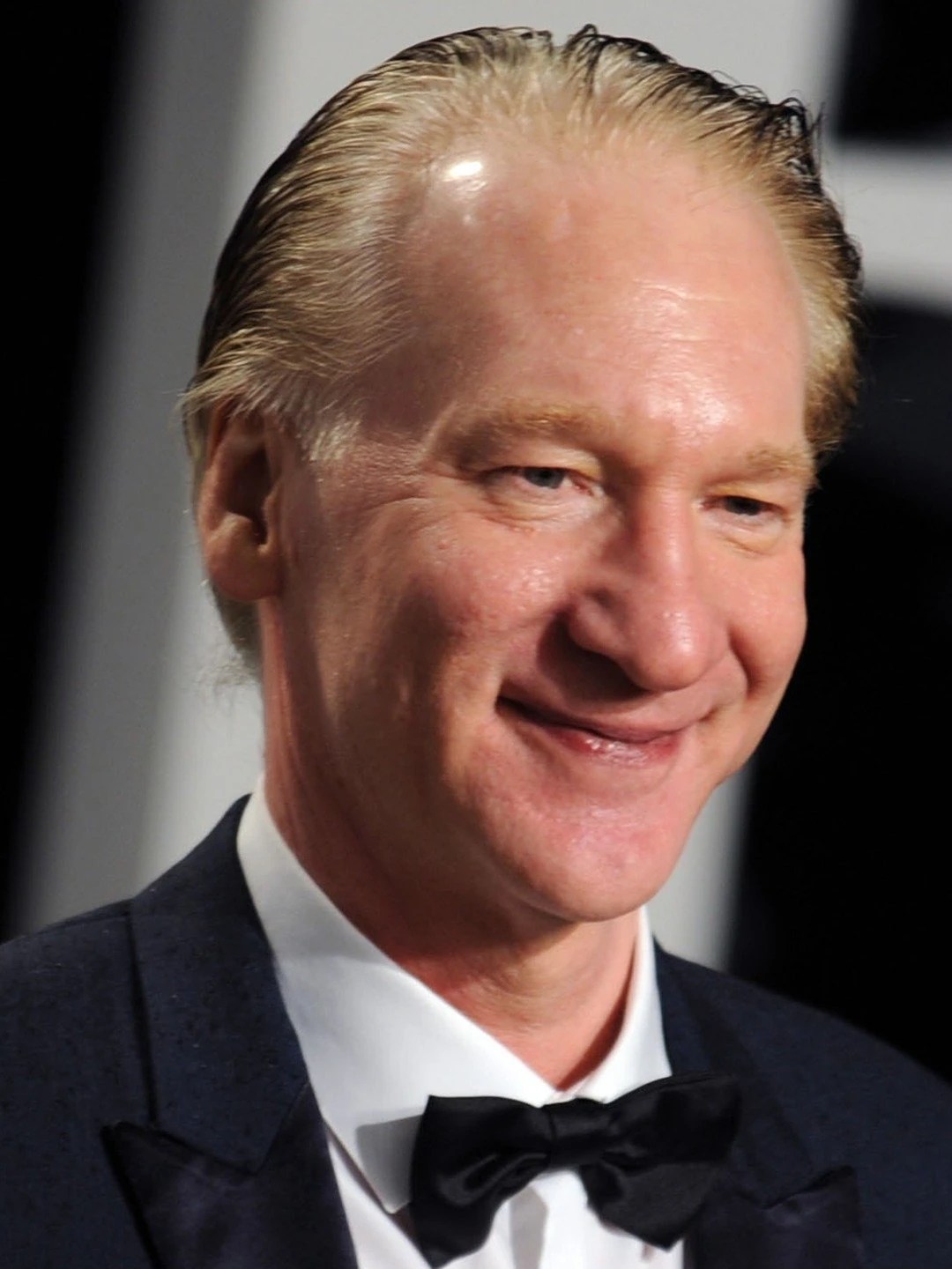 what is bill maher's political affiliation | Jais Way