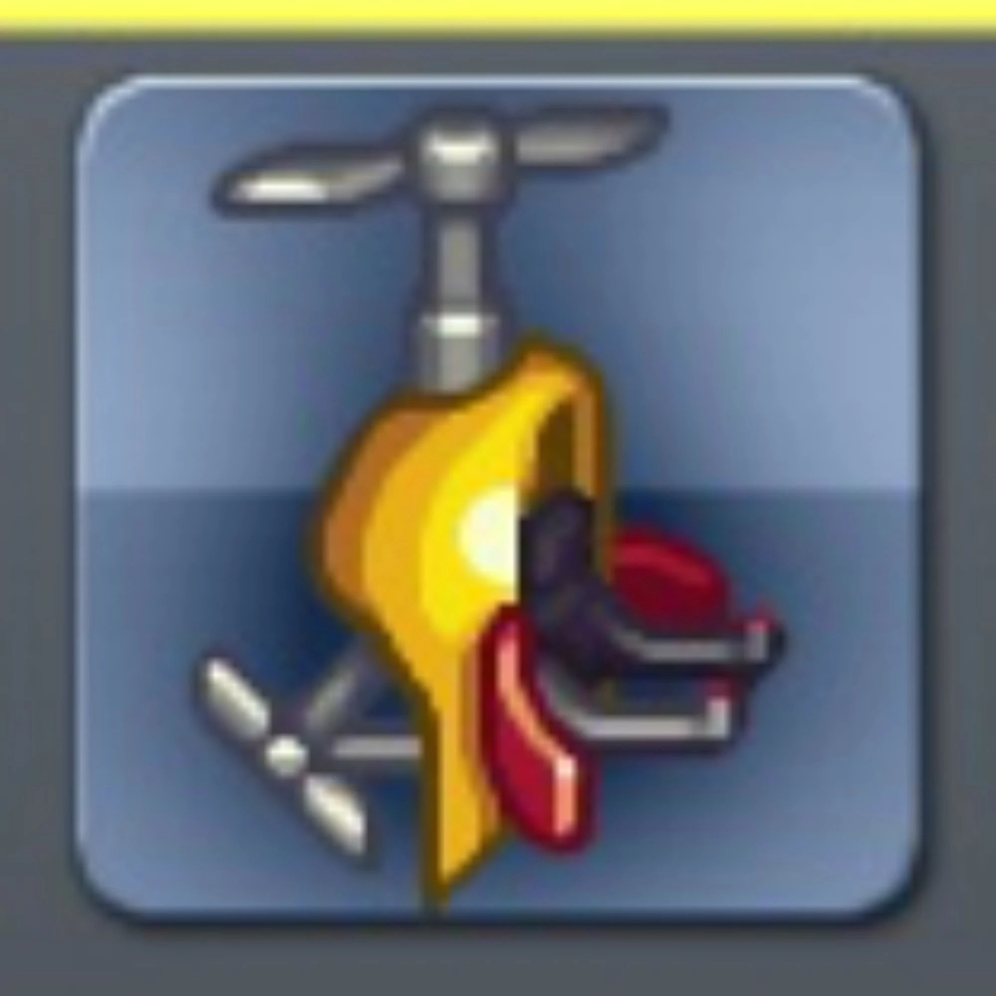 Helicopter Jetpack Jetpack Joyride Wiki FANDOM powered by Wikia