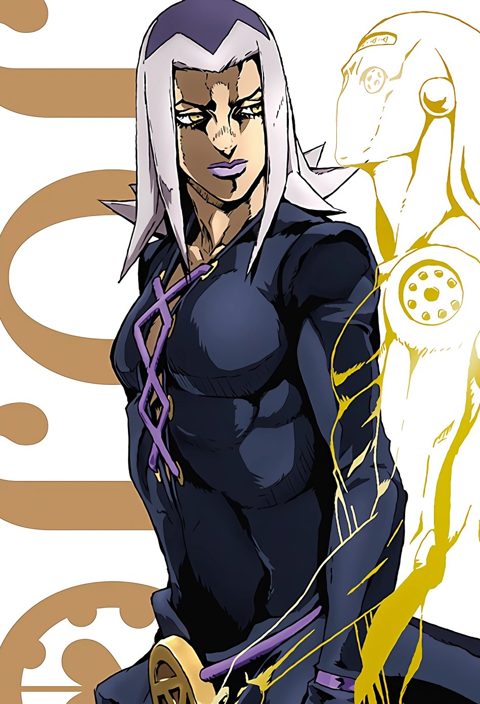 Posts Tagged Abbacchio Imgur
