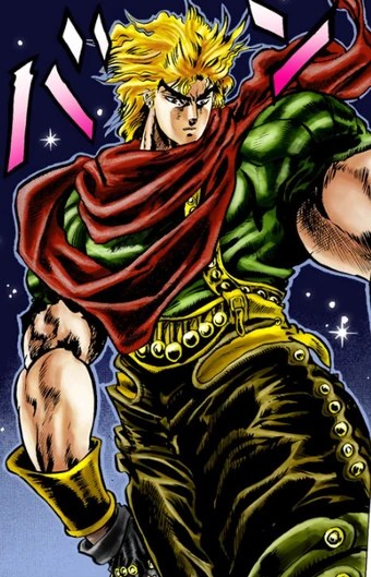 Watch Jojo S Bizarre Adventure Streaming Online Hulu Free Trial