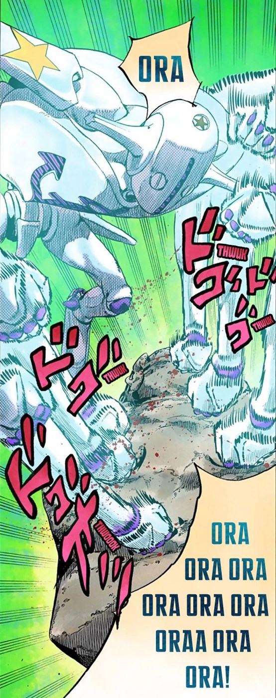 Before Jojo After Jojo Ora Ora Ora Ora Ora Muda Muda Muda Muda