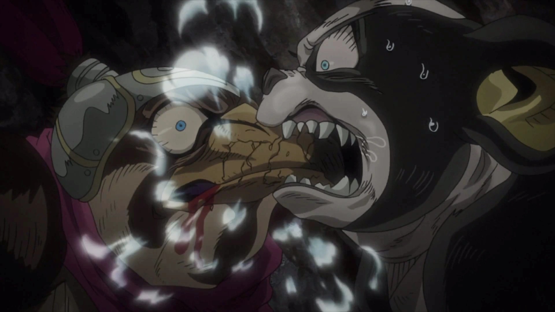 Pin On Jojo S Bizarre Adventure