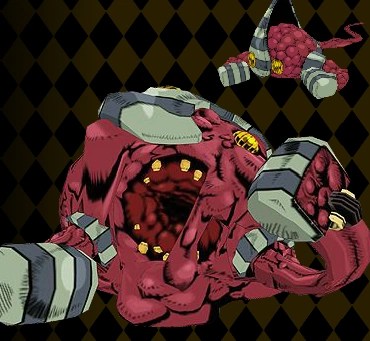 Carne S Voice Actor Made Me Cry What An Outstanding Performance
