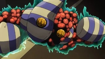 Jojo 10 Araki Forgot Moments From Golden Wind Debunked Cbr
