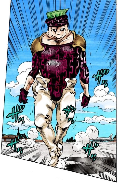 Pin By Ceri On Jojo S Bizarre Adventure Jojo Bizarre Jojo