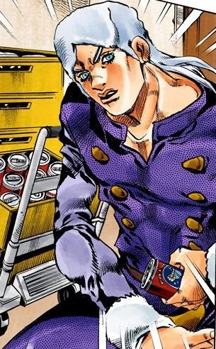 Weather Report Heavy Weather Jojo S Bizarre Adventure Know