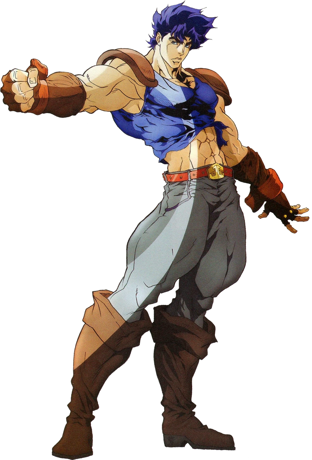 When People Skip Your Part And Call You A Bad Jojo Poor Jonathan