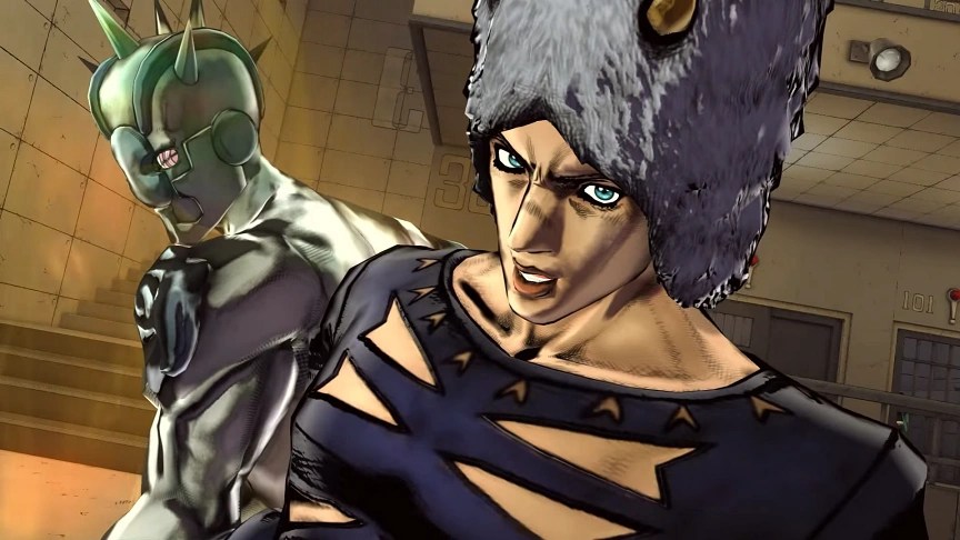 Weather Report Jojo S Bizarre Wiki Fandom