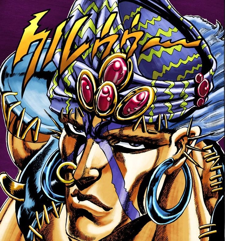 Jojo Golden Wind Meme Awaken My Torture Youtube