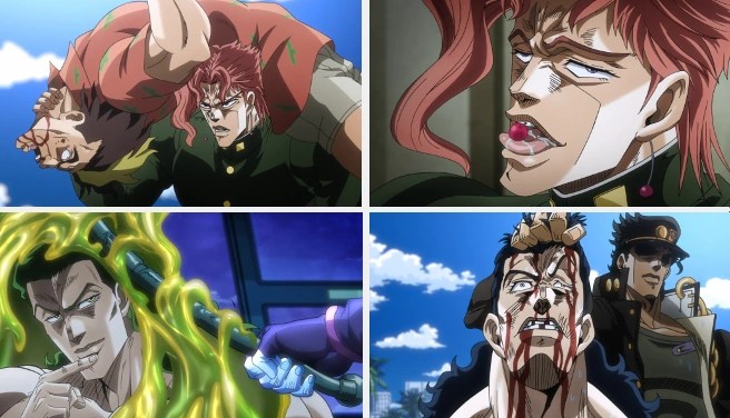 Pin On Jojo Hell
