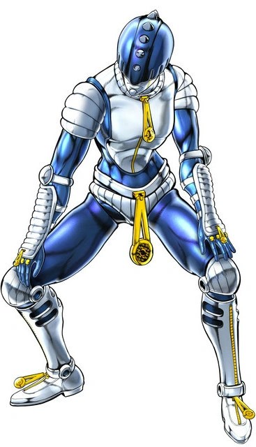Fanart Bruno Bucciarati Sticky Fingers Or Zipper Man