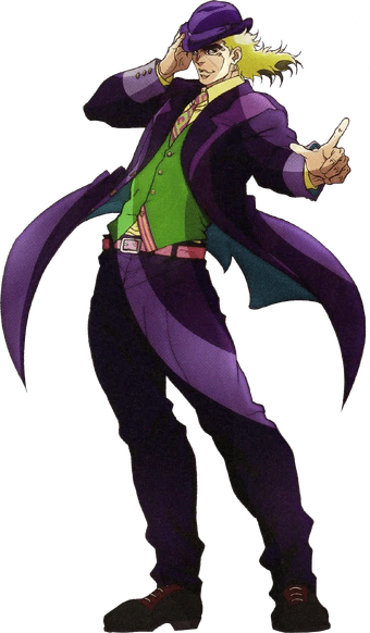 Pin By Justanrandomguy On Jojo Memes And Etc Jojo Bizzare