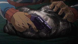 How Is Caesar Zeppeli Like A Soda Jojo S Bizarre Adventure