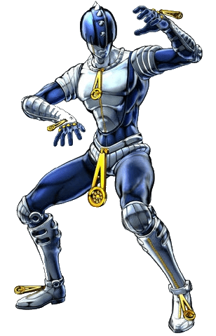 Discuss Everything About Jojo S Bizarre Wiki Fandom