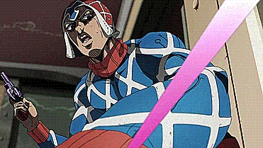 Girls At The Beach Boys At The Beach Jjba Spoiler Mods Are
