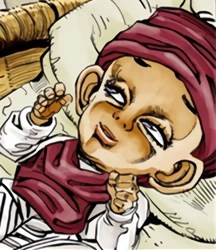 Baby Stand Shitpostcrusaders