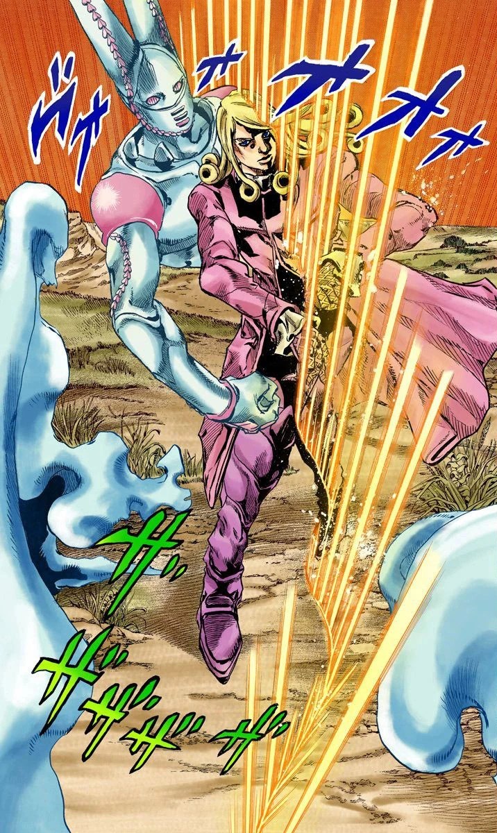 Funny Valentine(JJBA) Vs Acnologia(Fairy Tail) SpaceBattles