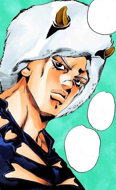 How Does Weather Report Work Jojo Stone Ocean Meme Youtube
