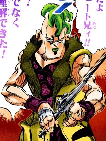 Disabledjoestar Instagram Post Photo Remember To Give Them A