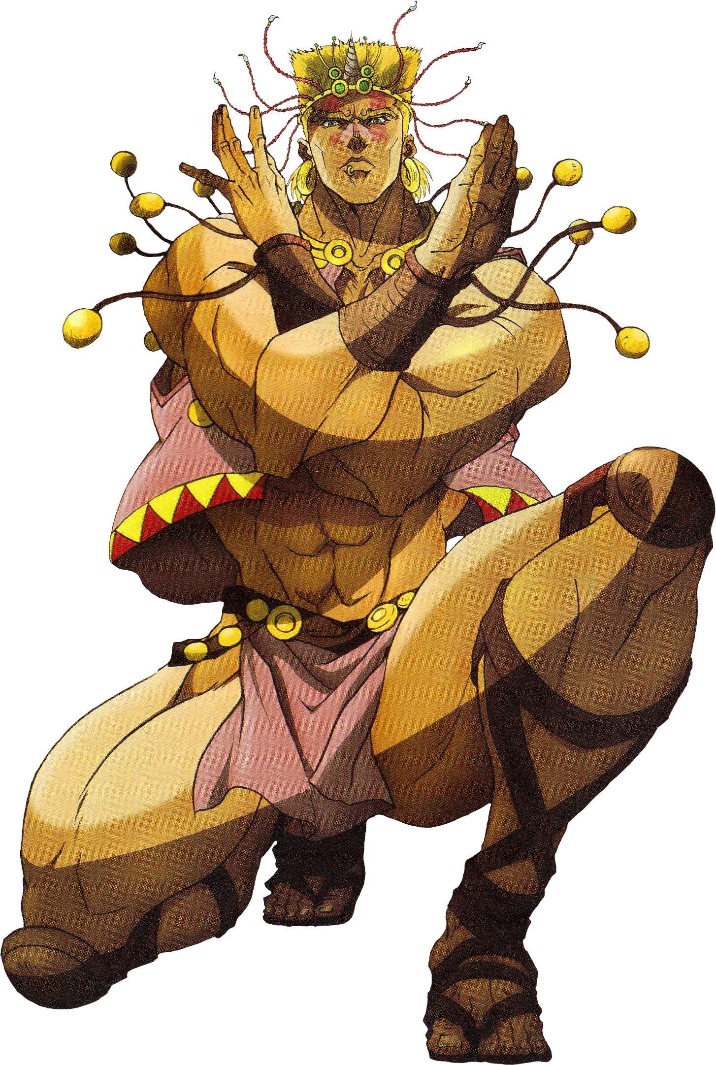 Wamuu Aisaka Shitpostcrusaders