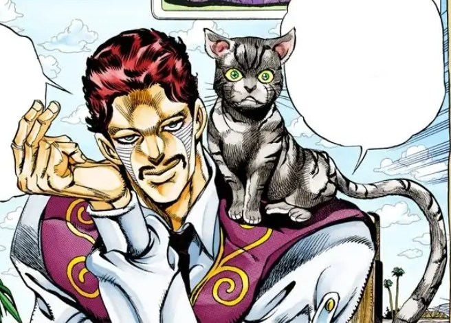 Jojo S Bizarre Adventure Diamond Is Unbreakable Memes Tv Tropes
