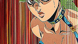 Myart Jojo S Bizarre Adventure Jjba Pannacotta Fugo Trish Una