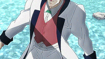 And Caesar With A Rock Shitpostcrusaders