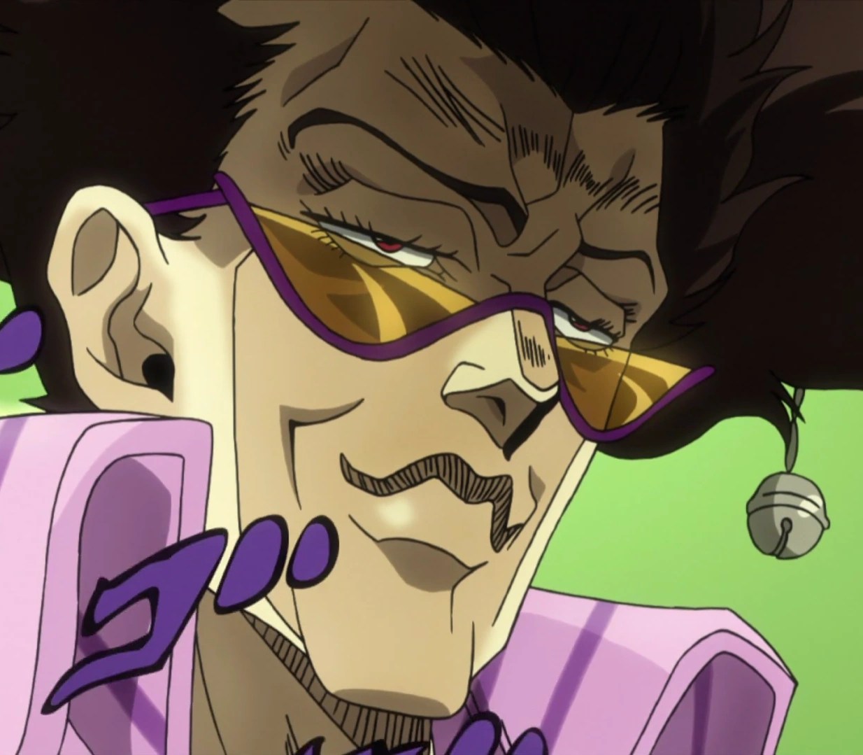 Baby Stand R Shitpostcrusaders Jojo S Bizarre Adventure