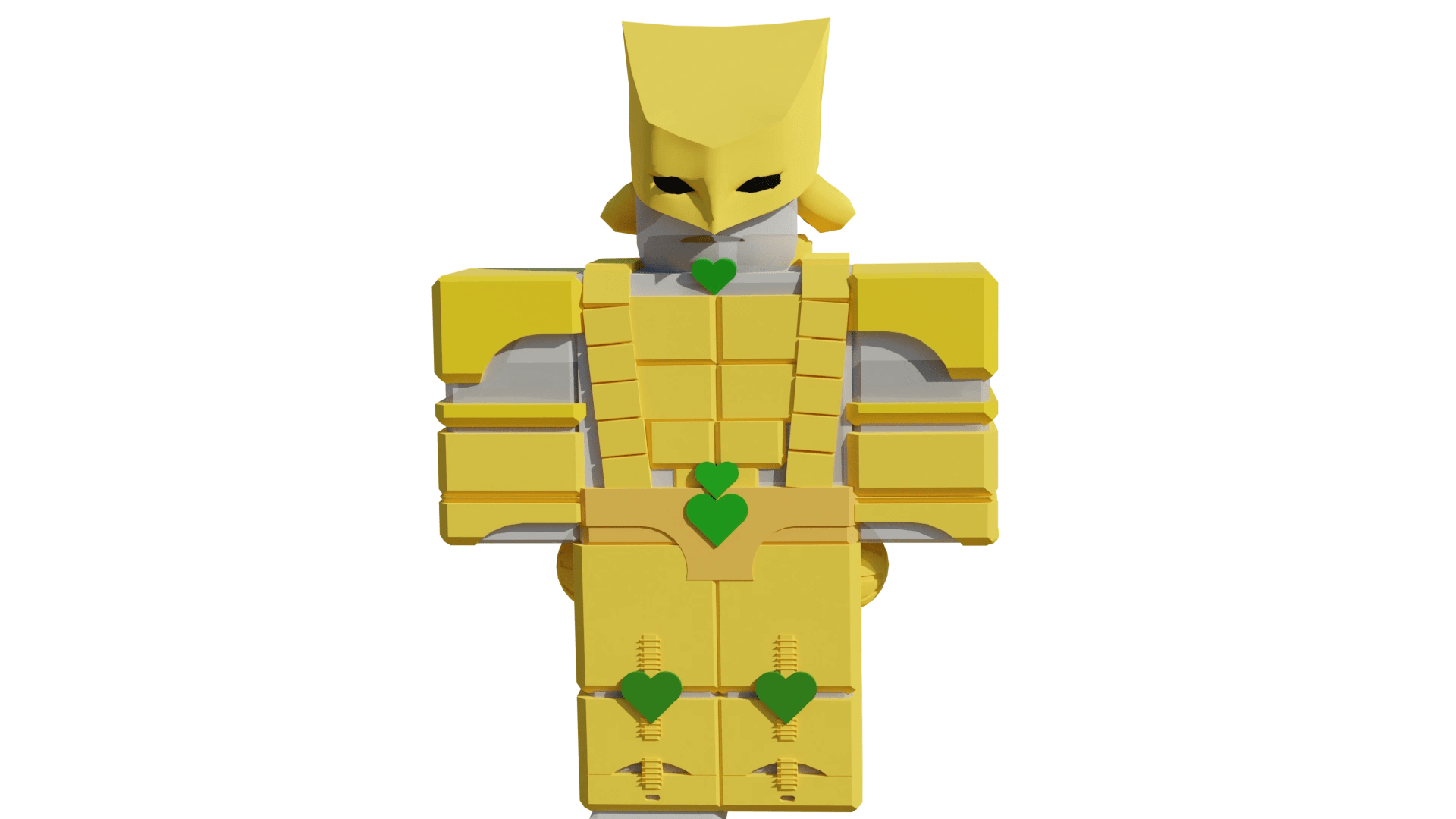 The World JoJo Blox Wiki Fandom