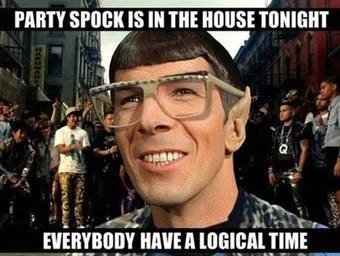 20 Star Trek Memes That Will Give You A Chuckle