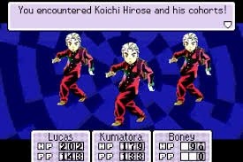 List Of Cultural References And Inspirations From Jojo S Bizarre