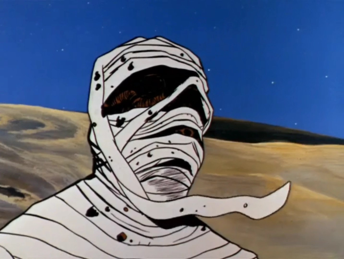 Anubis Jonny Quest Wiki Fandom
