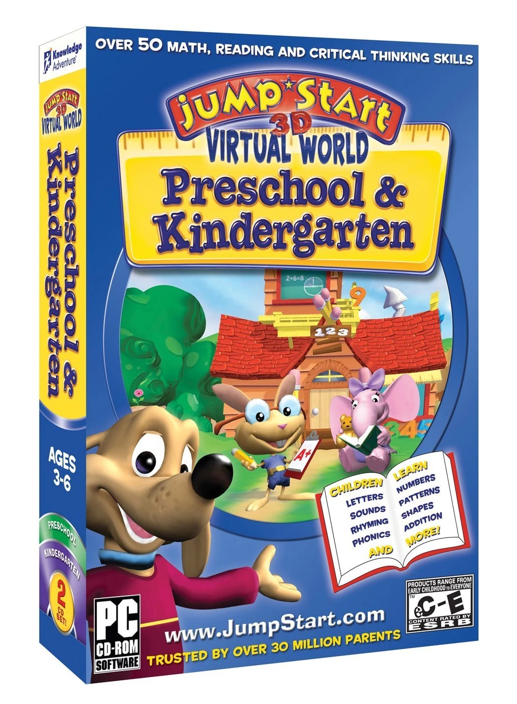 List of JumpStart Bundles JumpStart Wiki Fandom
