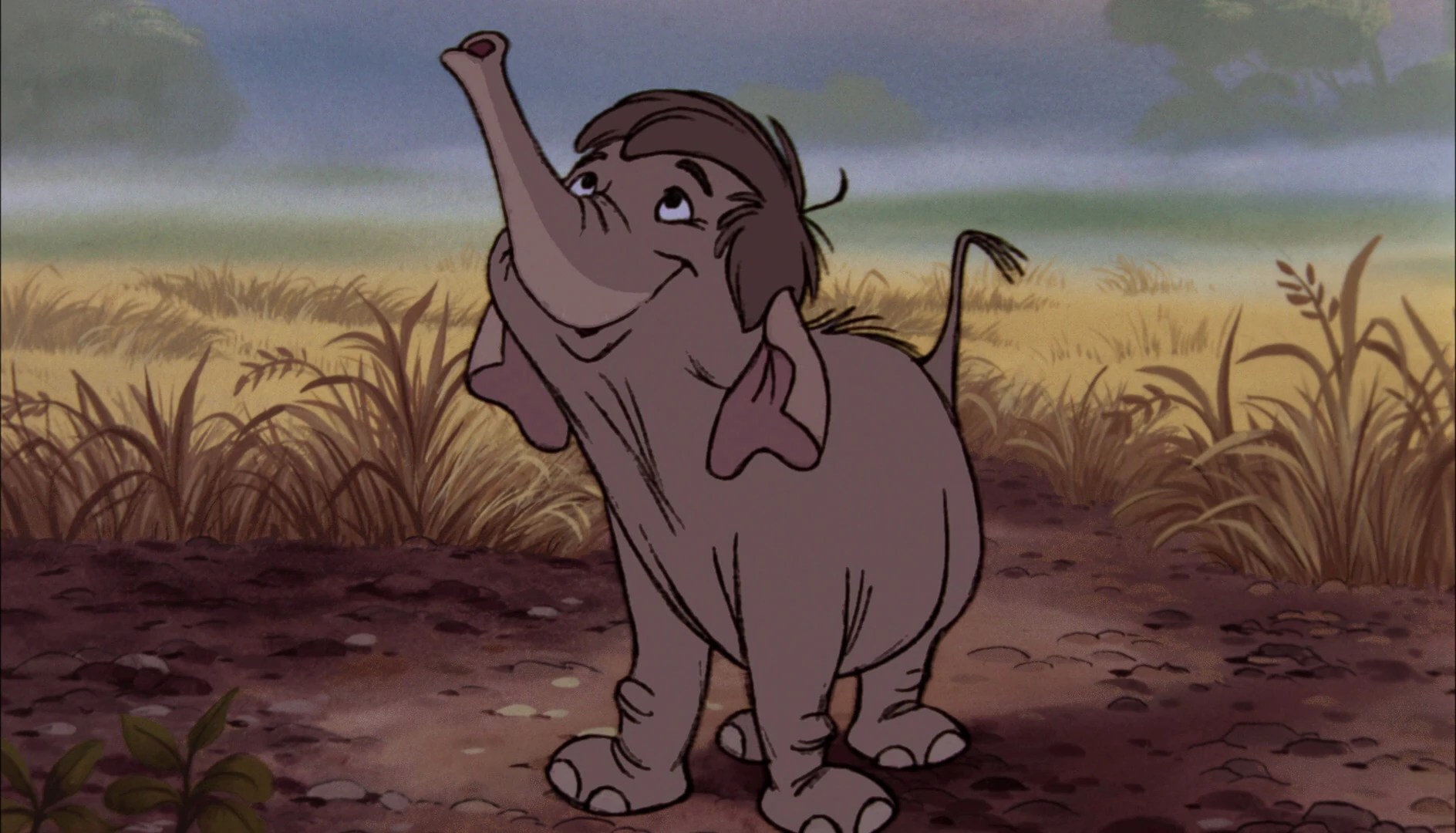 Hathi, Jr. Jungle Book Wiki Fandom