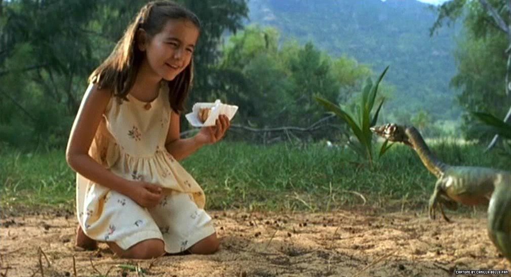 Cathy Bowman Jurassic Park wiki FANDOM powered by Wikia