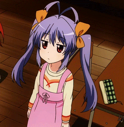 Image Renge Shrug.gif Kancolle Wiki FANDOM powered