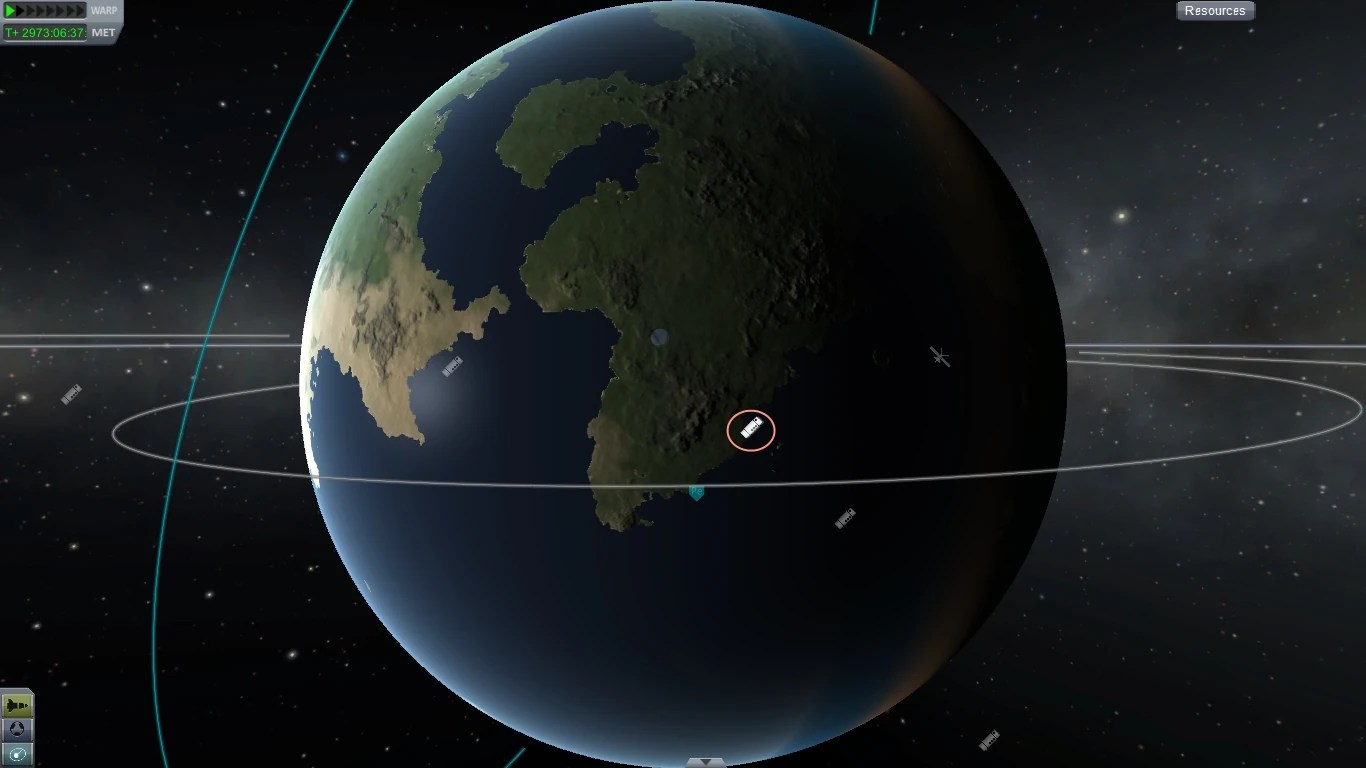 Kerbin Kerbal Space Program Wiki FANDOM powered by Wikia