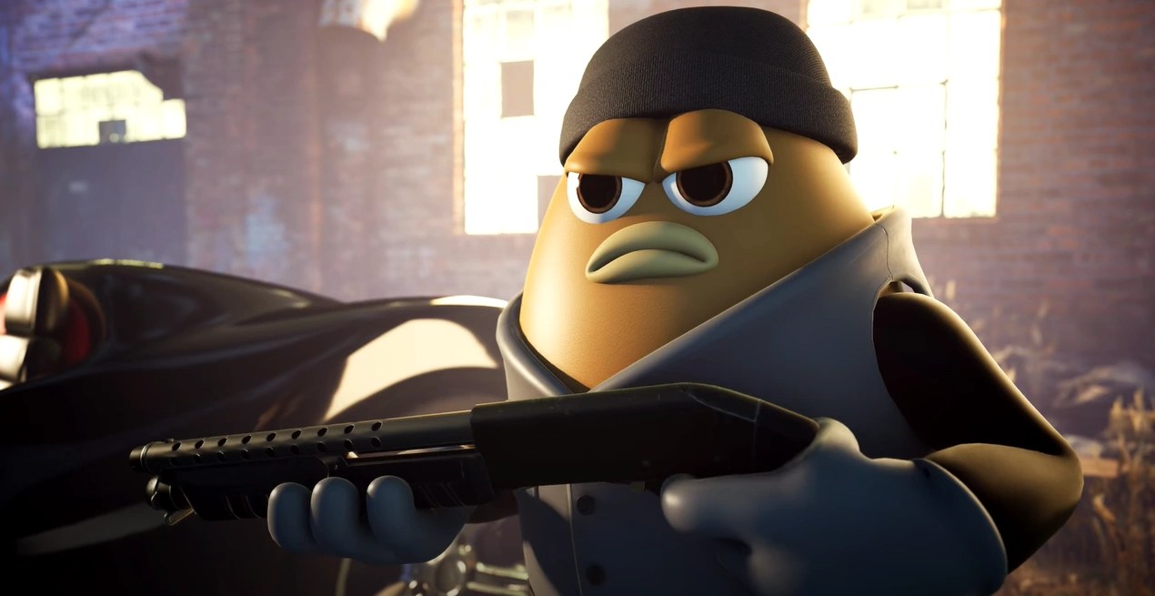 Mercenary Bean Killer Bean Wiki Fandom