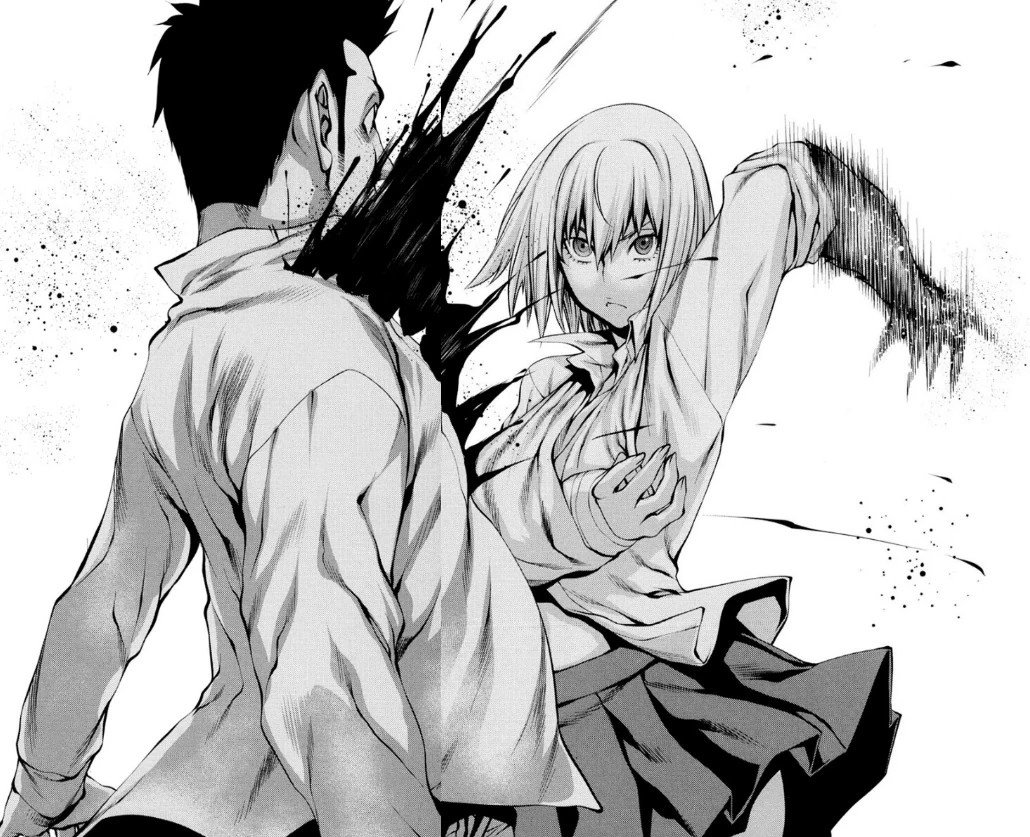 Image 1516499102305.jpg Killing Bites Wiki FANDOM powered by Wikia