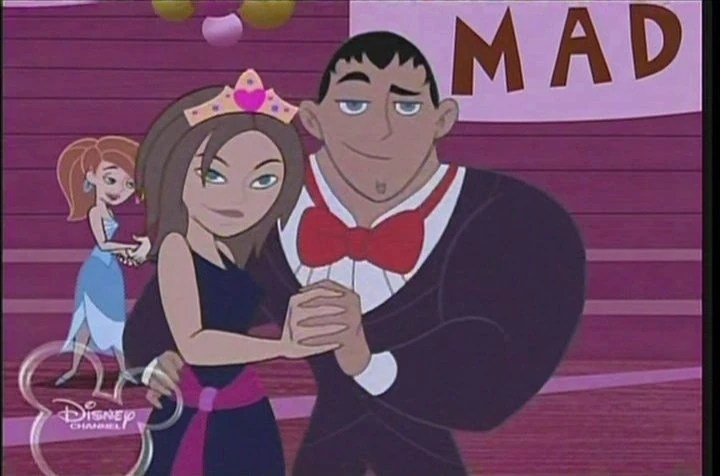 Image 1632.jpg Kim Possible Wiki FANDOM powered by Wikia