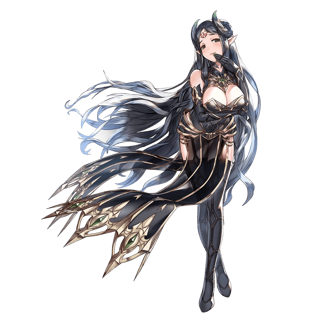 Image Shamilla basic.png Kings Raid Wiki FANDOM
