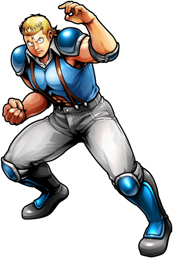 Terry Ultimate Muscle