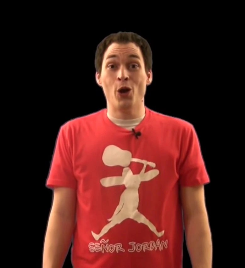 Señor Jordan Kirk Weiler Wikia Fandom