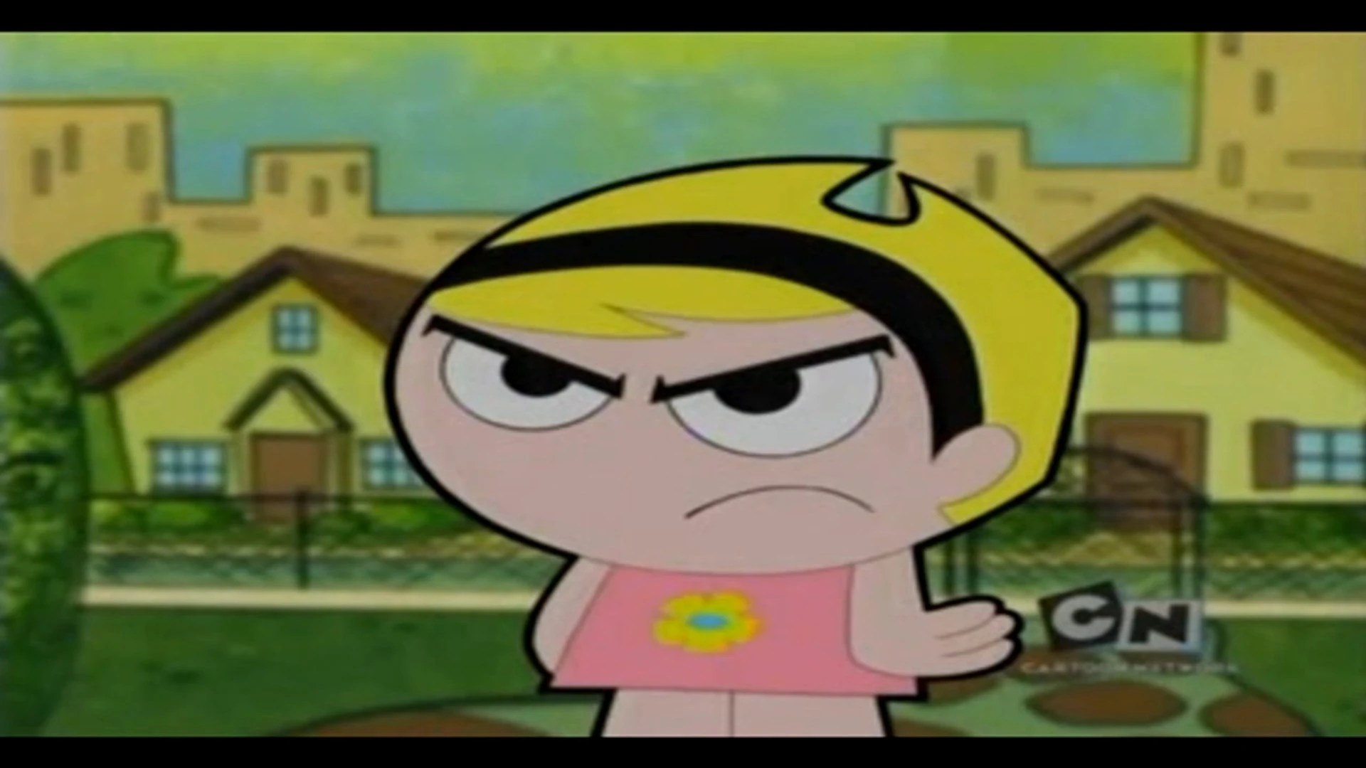Mandy KND Code Module Fandom