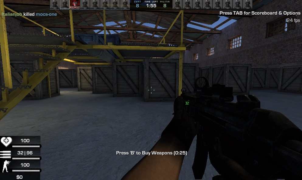 Begone guerra game y8